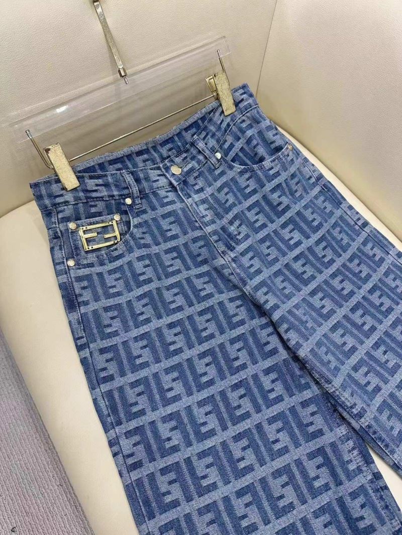 Fendi Jeans